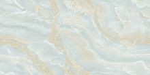 Laparet Onyx miraculous Керамогранит голубой Полированный 60x120