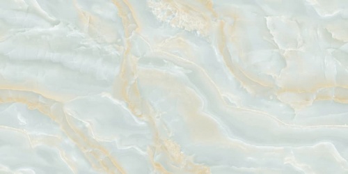 Laparet Onyx miraculous Керамогранит голубой Полированный 60x120