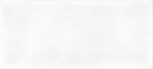 Плитка настенная Cersanit Pudra белый рельеф (фон) 13472 (PDG052)