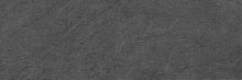 Плитка настенная Laparet Story черный камень 200х600