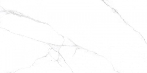 Керамогранит Laparet Atlantic White  белый полированный 60х120