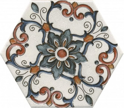 Декор Kerama Marazzi Макарена STG\A627\24001