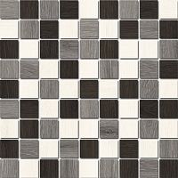 Мозаика Cersanit Illusion 300х300 многоцветный A-IL2L451\G