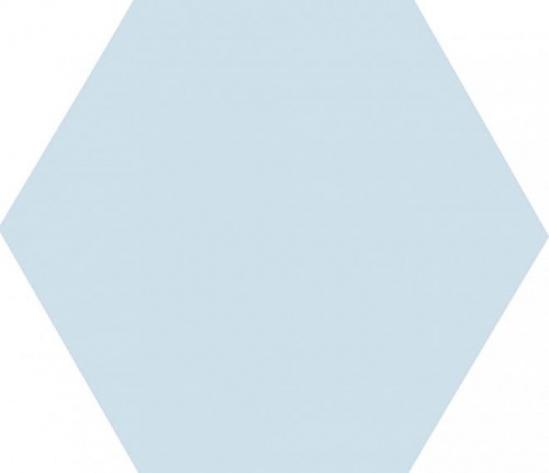 Плитка настенная Kerama Marazzi Аньет голубой 24006