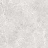 Керамогранит Laparet Runa bianco светло-серый матовый структурный 600х600