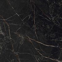 Керамогранит Kerama Marazzi Фрагонар 300х300 черный обрезной SG932200R