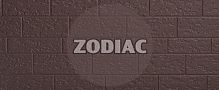 Фасадная панель Zodiac AG2-001 Кирпич крупнозернистый