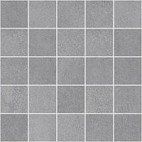 Мозаика Laparet Depo серый MM34042 250х250