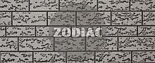 Фасадная панель Zodiac AK2-008 Кирпич крупнозернистый