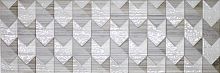 Плитка настенная Lasselsberger Альбервуд декор 3 геометрия 1664-0169