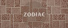 Фасадная панель Zodiac AE5-002 Мозайка