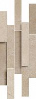 Декор Italon Contempora Wall Flare Brick 3D патинированный 280х780