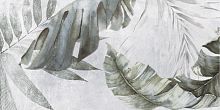 Плитка настенная Laparet Etnis светло-серый ботаника 18-00-06- 30x60