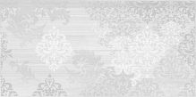 Вставка Cersanit Grey Shades белый GS2L051