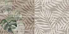  Laparet Organic Плитка настенная табачный узор 08-01-17- 20x40