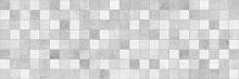 Плитка настенная Cersanit Atlas 598x198 мозаика рельеф многоцветный 14443 (ATS452)