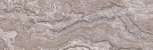 Плитка настенная Laparet Marmo коричневый 17-01-15-1189