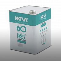 Клей для поролона Nova Elastik Pro Красный (11 кг.)
