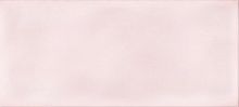 Плитка настенная Cersanit Pudra розовый рельеф (фон) 13474 (PDG072)