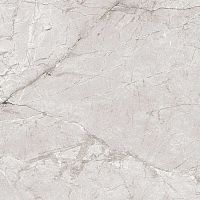 Керамогранит Laparet Zorani bianco светло-серый сатинированный карвинг 600х600
