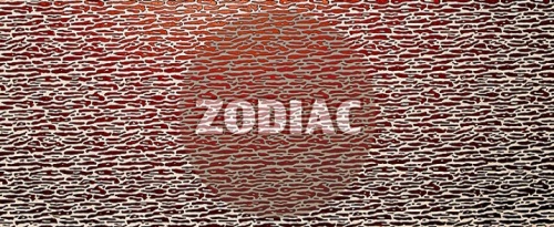 Фасадная панель Zodiac AE7-002 Японская штукатурка
