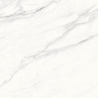 Керамогранит Laparet Calacatta superb белый матовый 600x600