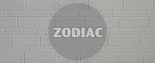 Фасадная панель Zodiac AI1-001 Кирпич декоративный