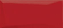 Плитка настенная Cersanit Evolution 440x200 рельеф красный 15261 (EVG412)