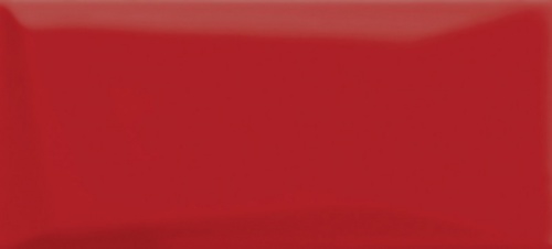 Плитка настенная Cersanit Evolution 440x200 рельеф красный 15261 (EVG412)