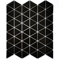 Мозаика Bonaparte Reno Black matt