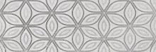 Плитка настенная Laparet Craft серый узор 17-00-06-2481 200х600