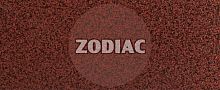 Фасадная панель Zodiac DQ7-071 Мрамор