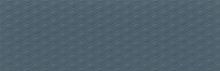 Плитка настенная Meissen Ocean Romance 890x290 рельеф сатиновый морская волна 13253 (ONR-WTA132)