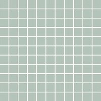 Декор Meissen Trendy мозаичный зеленый 10212 (TY2O021)