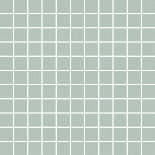 Декор Meissen Trendy мозаичный зеленый 10212 (TY2O021)