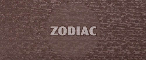 Фасадная панель Zodiac AG7-007 Японская штукатурка