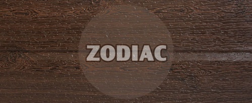 Фасадная панель Zodiac CW7-091 Дерево