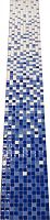 Мозаика Bonaparte растяжка Jump Blue №1,2,3,4,5,6,7,8