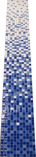 Мозаика Bonaparte растяжка Jump Blue №1,2,3,4,5,6,7,8