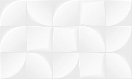 Плитка настенная Gracia Ceramica Blanc white wall 02