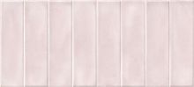 Плитка настенная Cersanit Pudra розовый рельеф 14750 (PDG074D)