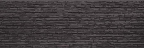 Фасадная металлическая термопанель Costune, Камень светло-коричневый