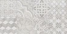 Плитка настенная Laparet Bastion мозаика серый 08-00-06-453
