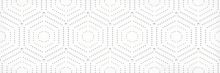 Декор Lasselsberger Парижанка  геометрия белый 1664-0183