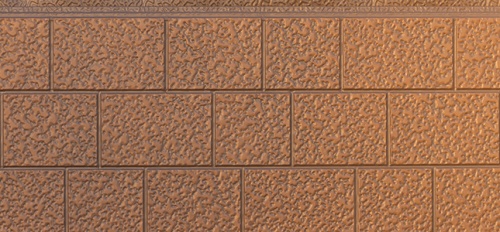 Фасадные панели Стенолит стандарт S814-8