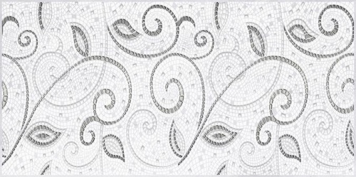 Декор Laparet Frame белый 08-03-00-1371