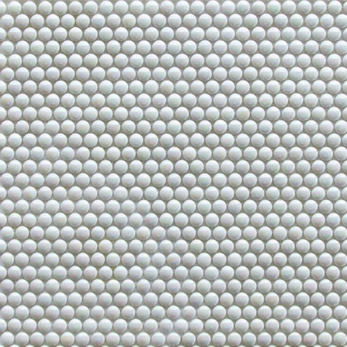 Мозаика стеклянная Bonaparte Pixel pearl