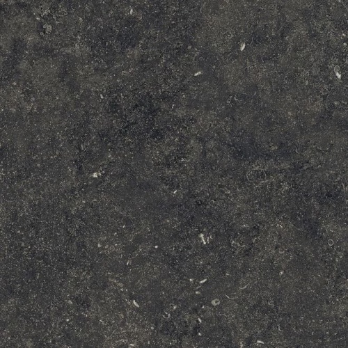 Керамогранит Italon Room Floor Project  Black Stone патинированный 600х600