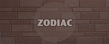 Фасадная панель Zodiac AG1-002 Кирпич декоративный