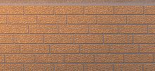Фасадные панели Стенолит стандарт X 814-9